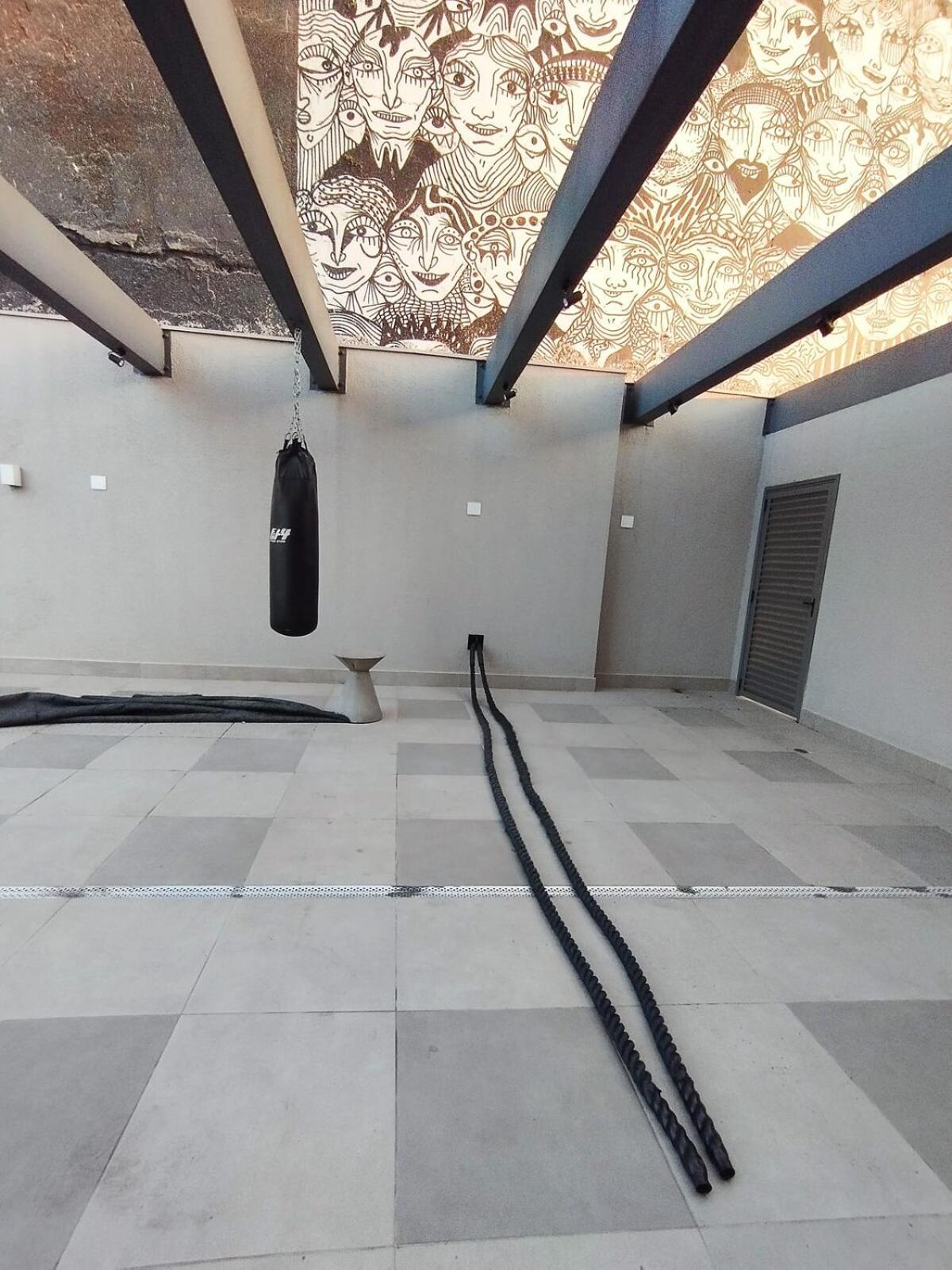 Loft Metro Faria Lima, Largo Da Batata, Butanta, Usp, Clube Hebraica Reboucas Apartment Sao Paulo Exterior photo